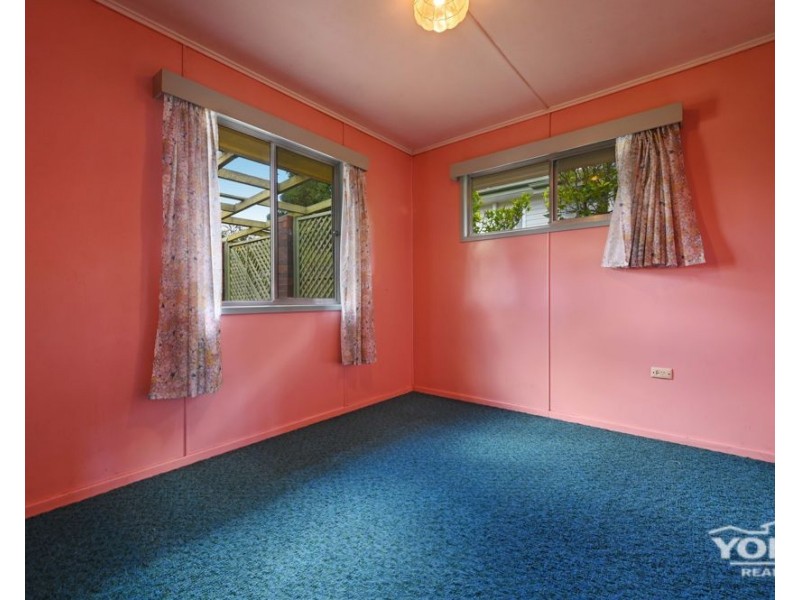 Centenary Heights QLD 4350