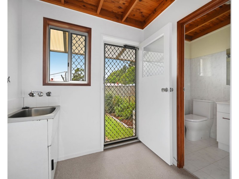 1/10 Doncaster Street, Newtown QLD 4350
