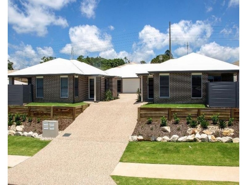 4/19 Sandalwood Drive, Glenvale QLD 4350