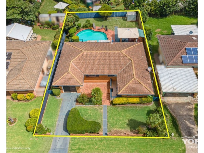 Rockville QLD 4350