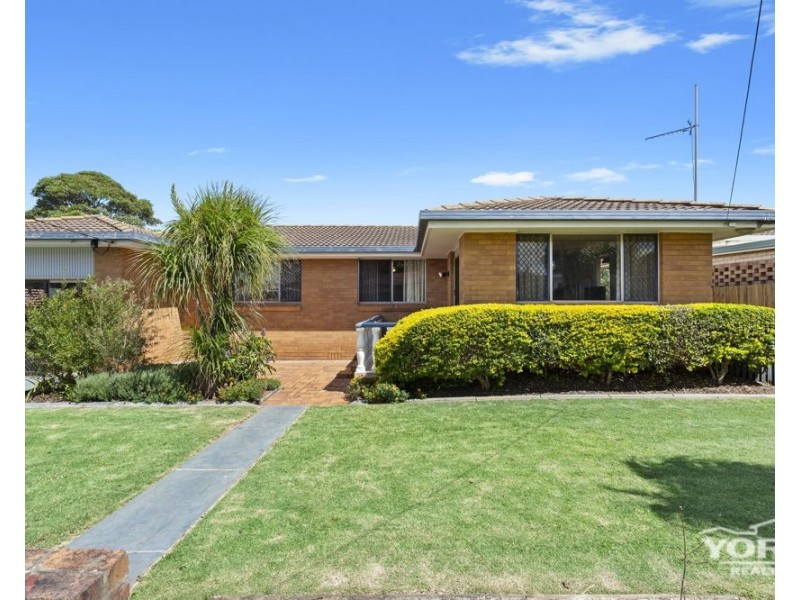 Rockville QLD 4350