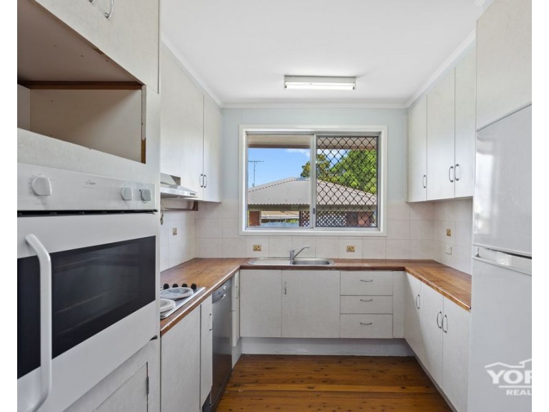 Rockville QLD 4350