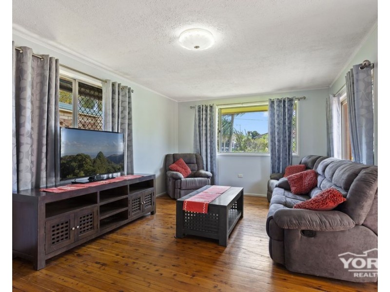 Rockville QLD 4350