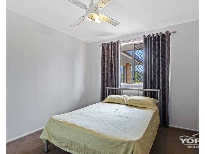 Rockville QLD 4350