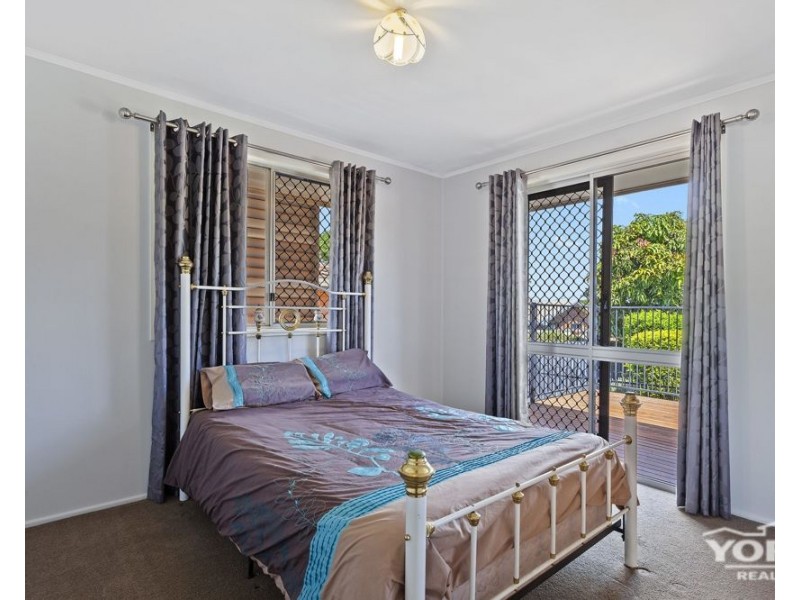 Rockville QLD 4350