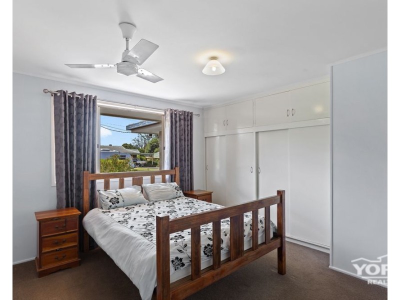 Rockville QLD 4350
