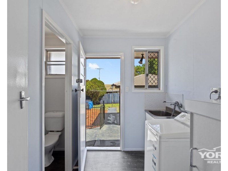 Rockville QLD 4350