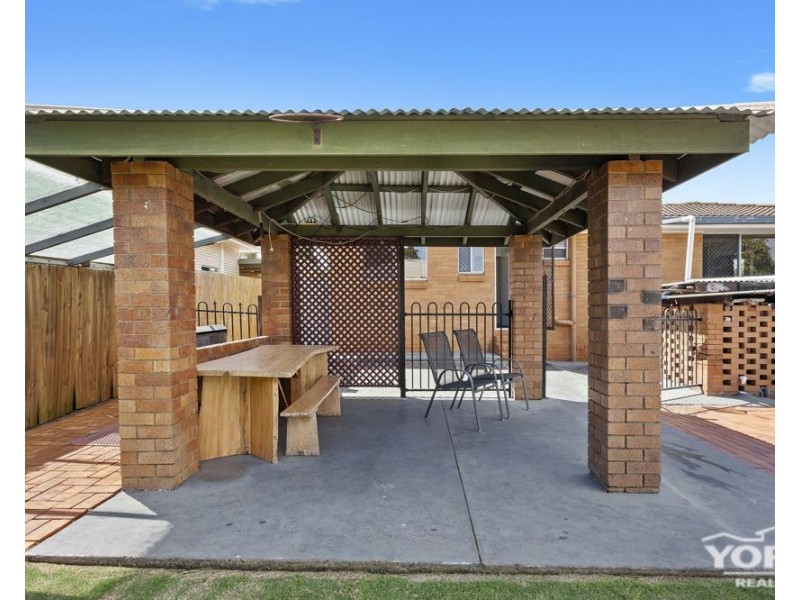 Rockville QLD 4350