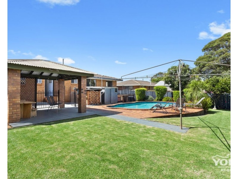 Rockville QLD 4350