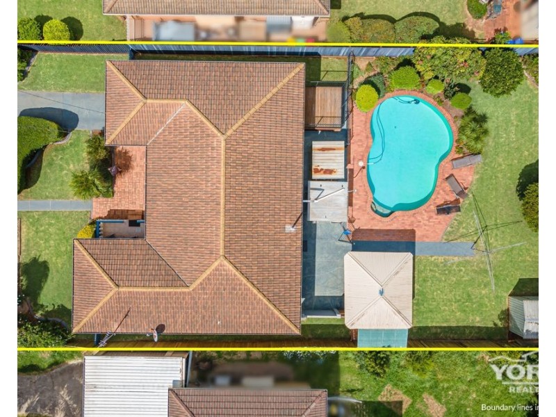 Rockville QLD 4350