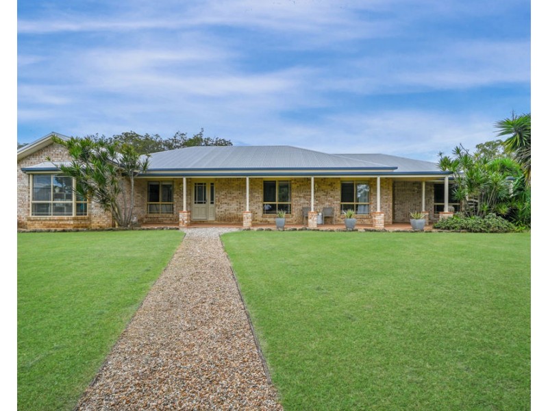 Birnam QLD 4352