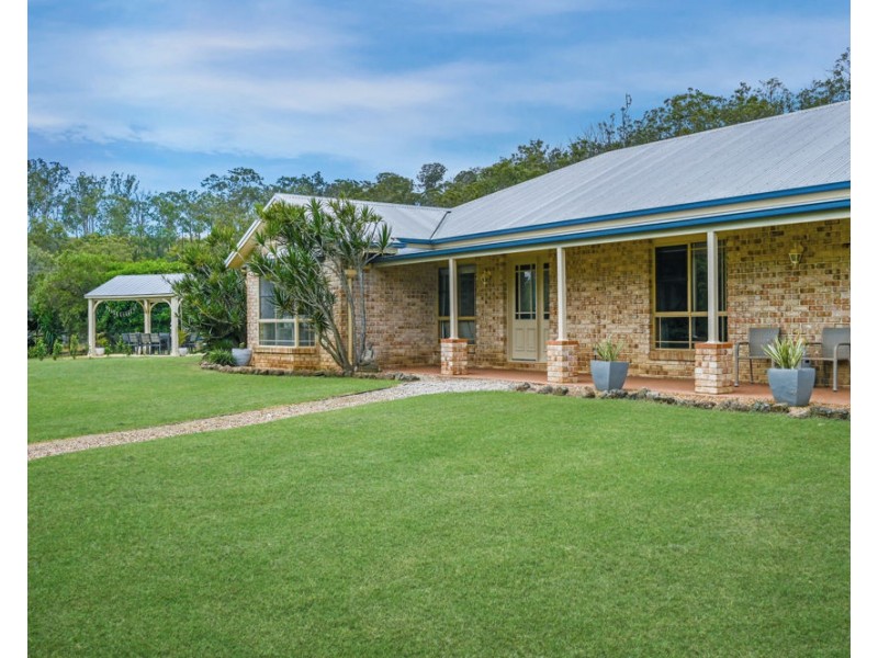 Birnam QLD 4352