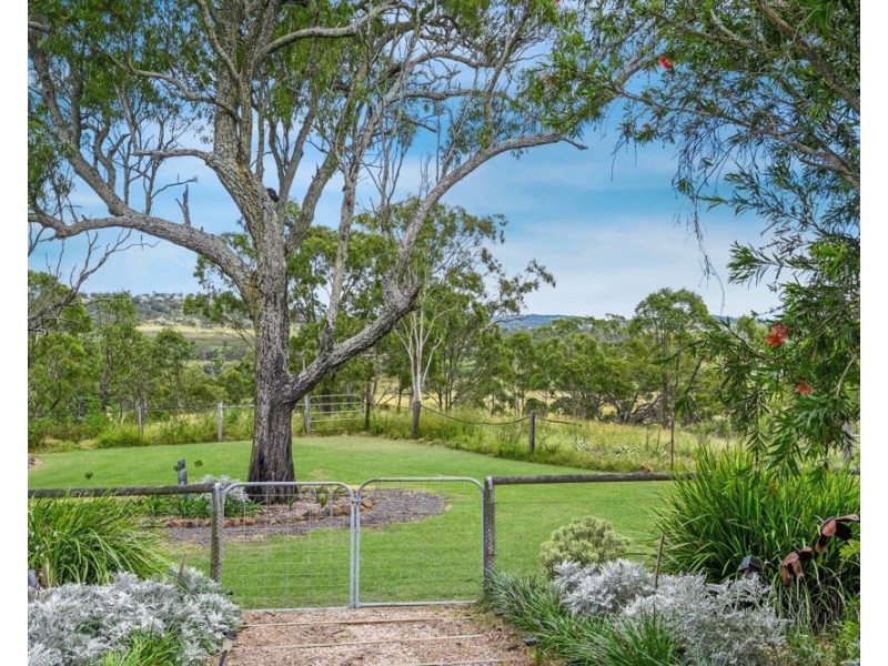 Birnam QLD 4352