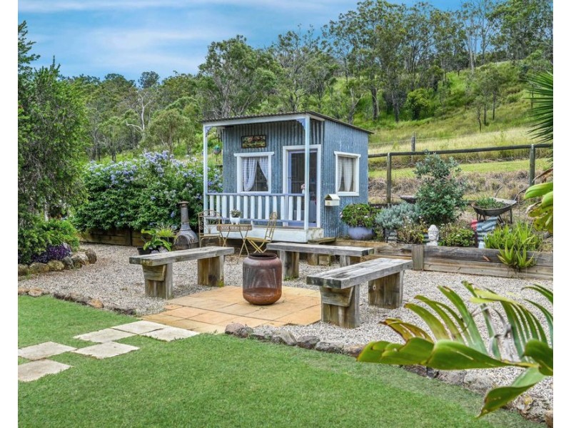 Birnam QLD 4352