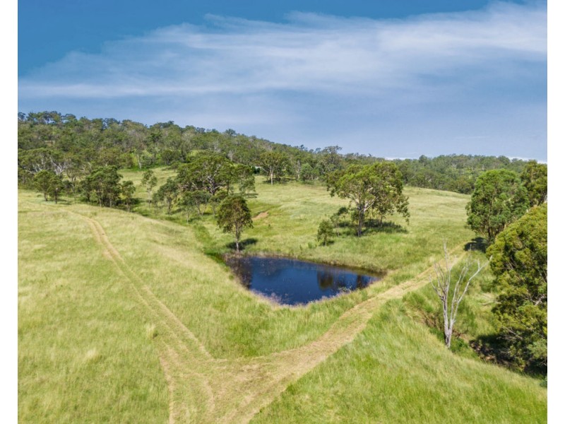 Birnam QLD 4352
