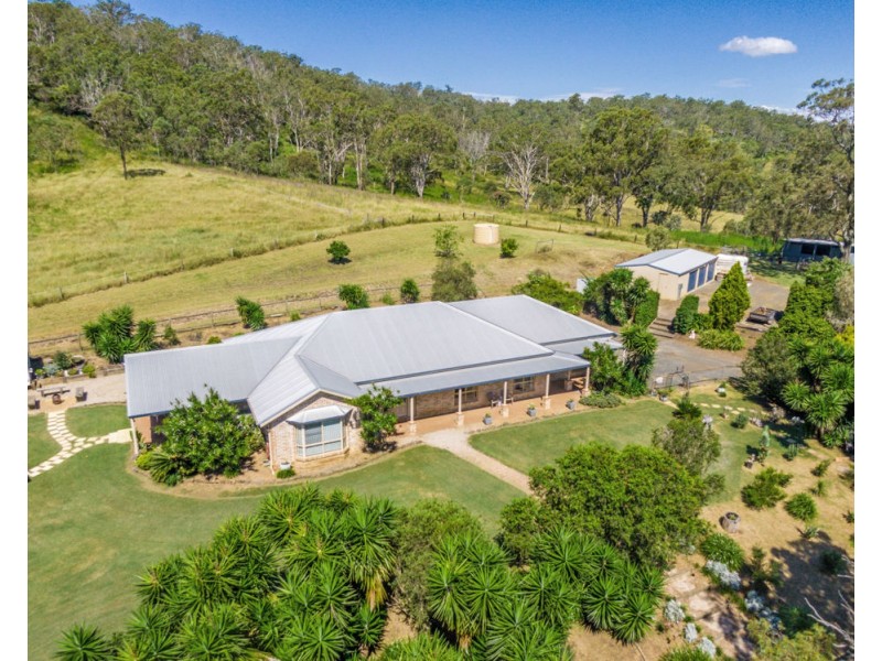 Birnam QLD 4352