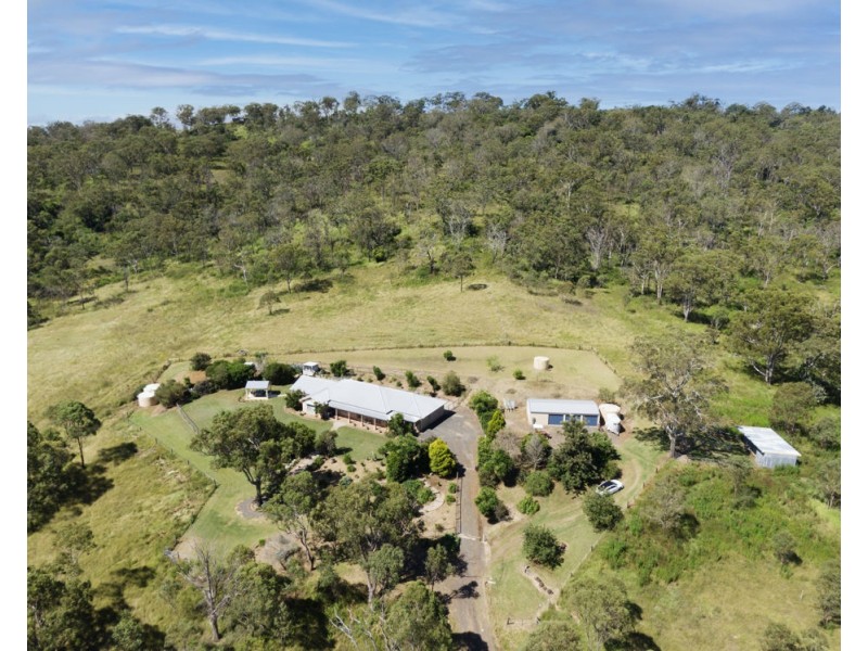Birnam QLD 4352