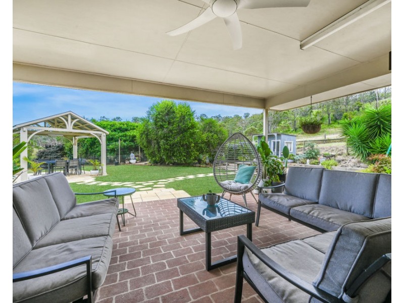 Birnam QLD 4352