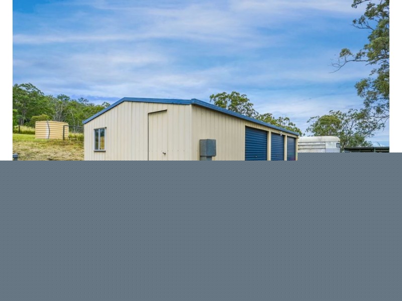 Birnam QLD 4352