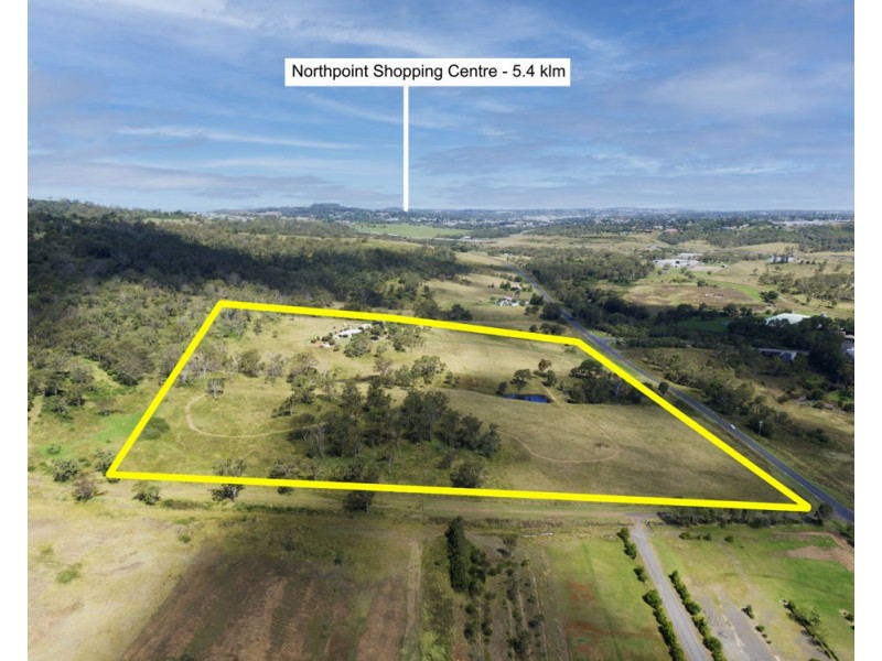 Birnam QLD 4352