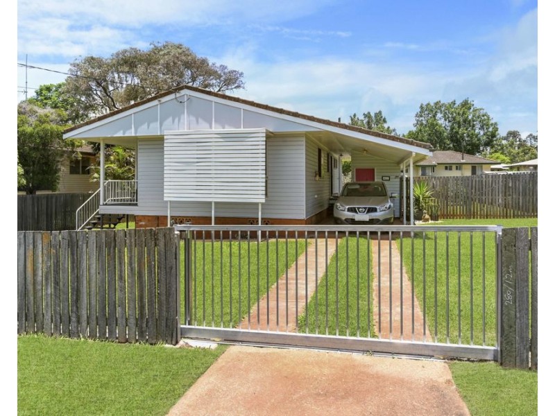 8 Dignan Street, Harristown QLD 4350