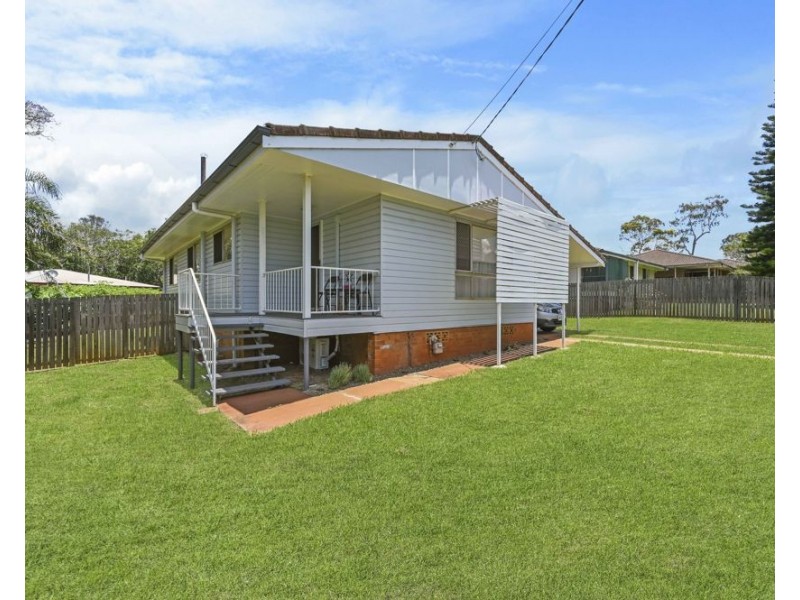 8 Dignan Street, Harristown QLD 4350