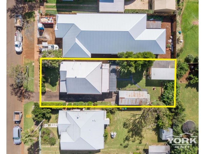 181 Russell Street, Newtown QLD 4350