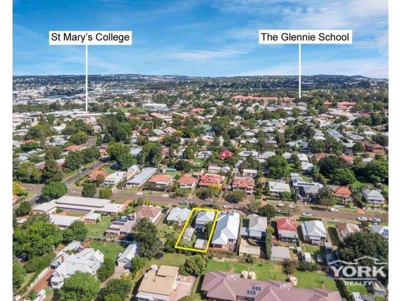 181 Russell Street, Newtown QLD 4350