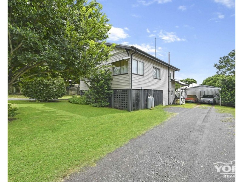South Toowoomba QLD 4350