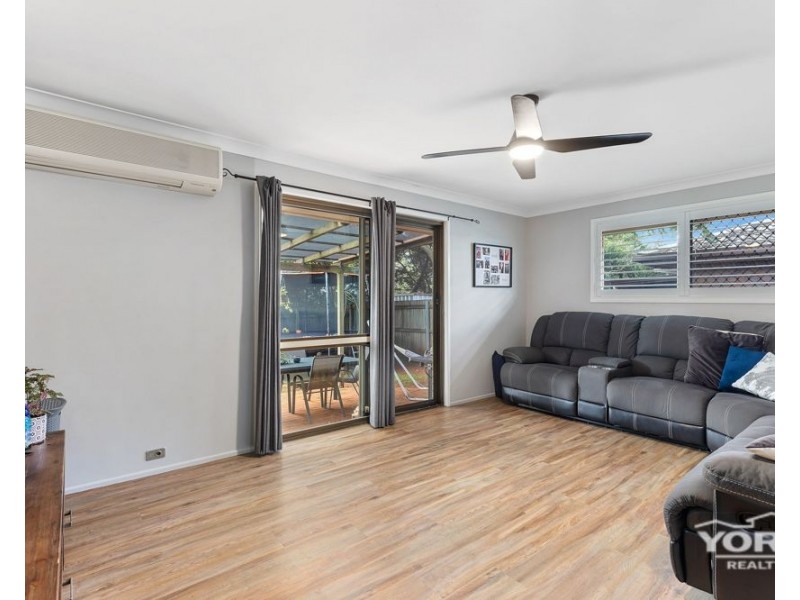 Wilsonton Heights QLD 4350