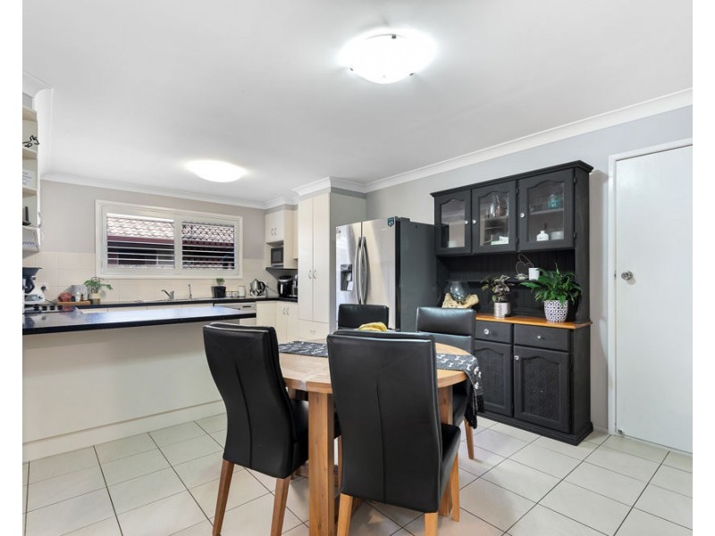 Wilsonton Heights QLD 4350