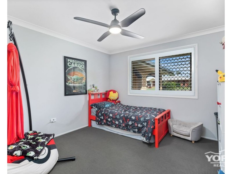 Wilsonton Heights QLD 4350