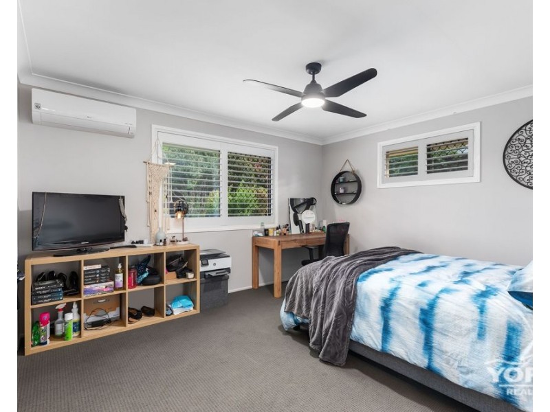 Wilsonton Heights QLD 4350