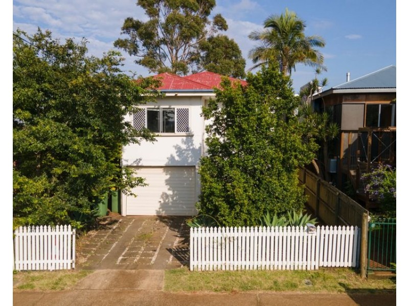 27a Gowrie Street, Toowoomba City QLD 4350