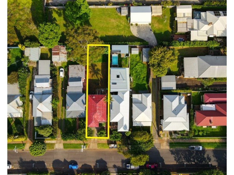 27a Gowrie Street, Toowoomba City QLD 4350