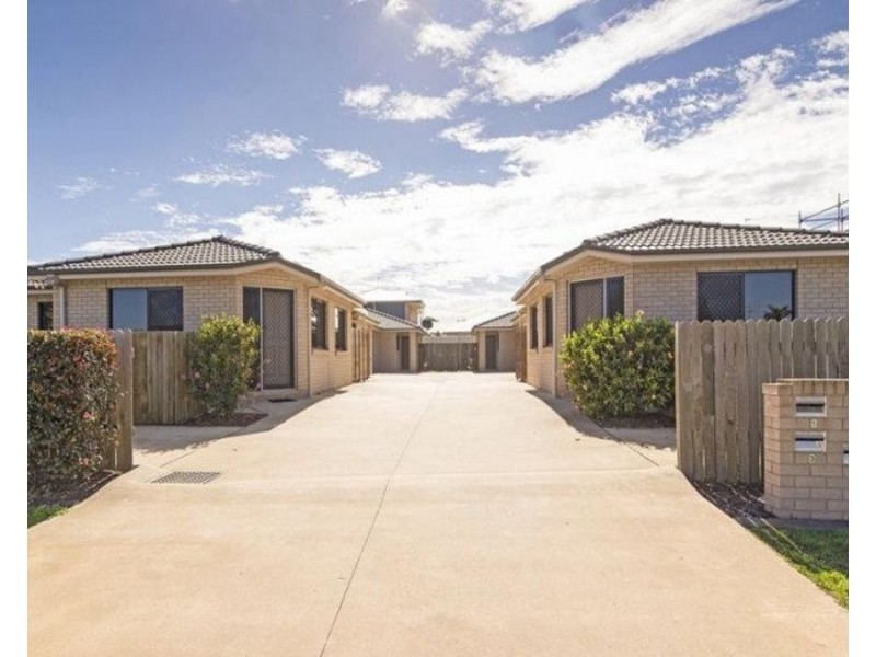 Wilsonton QLD 4350