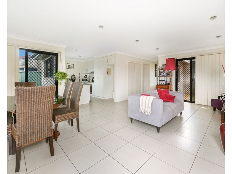 Wilsonton QLD 4350
