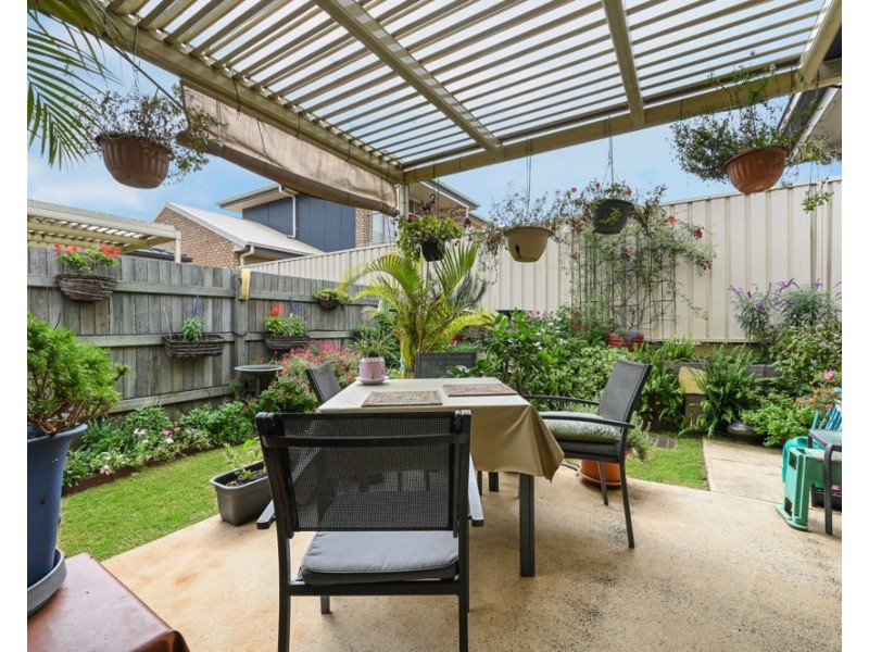 Wilsonton QLD 4350