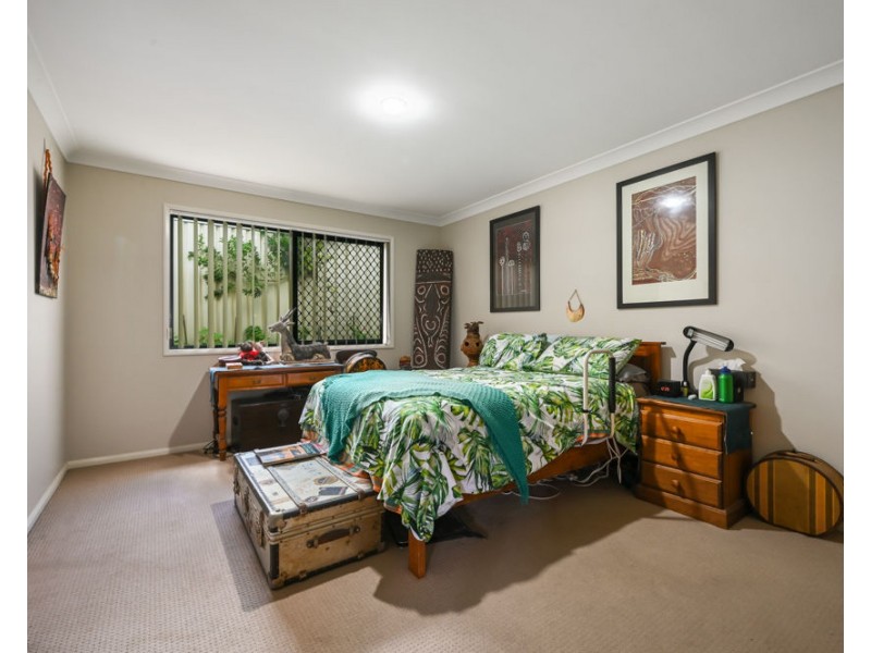Wilsonton QLD 4350
