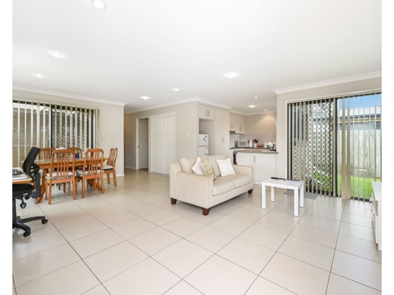 Wilsonton QLD 4350