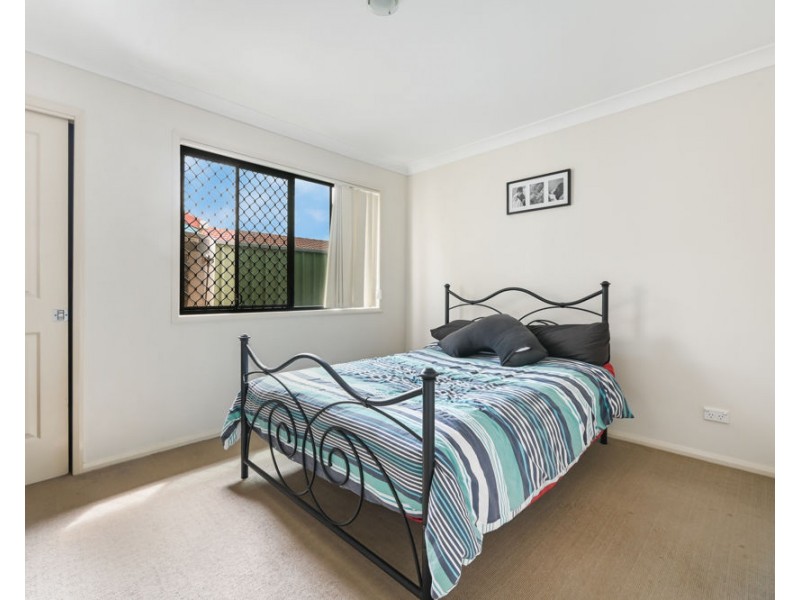 Wilsonton QLD 4350