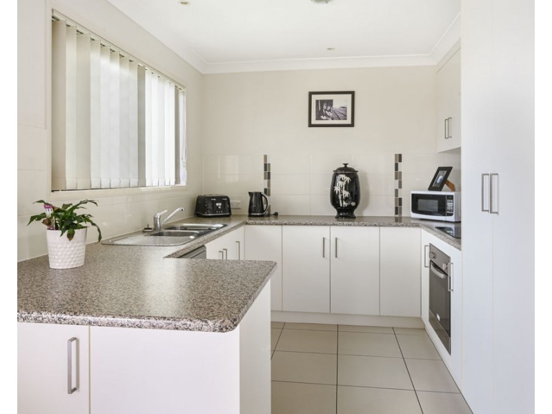 Wilsonton QLD 4350
