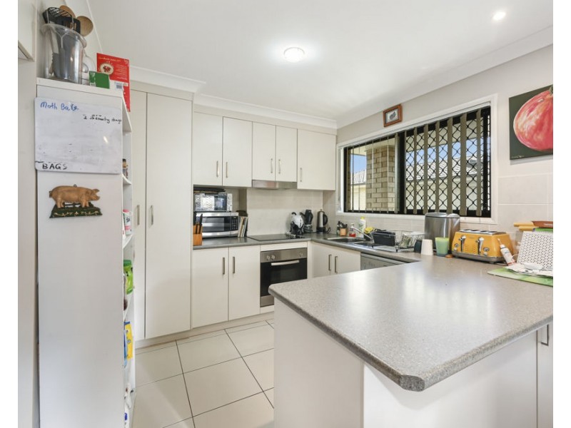 Wilsonton QLD 4350