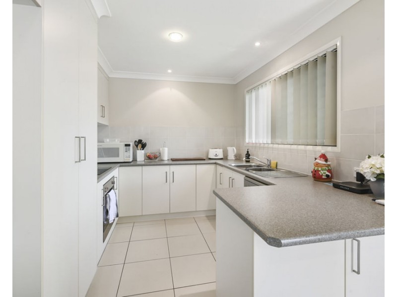 Wilsonton QLD 4350