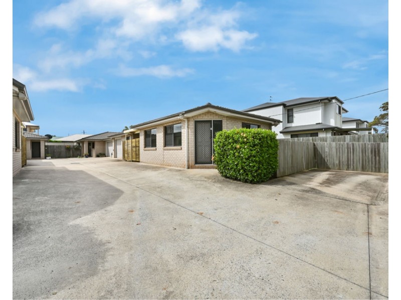 Wilsonton QLD 4350
