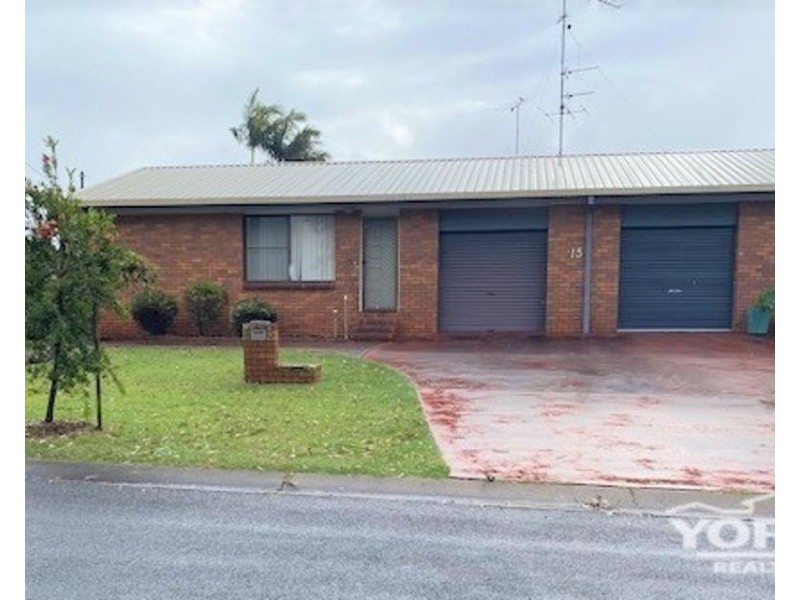 1/1 Heinemann Court, Kearneys Spring QLD 4350