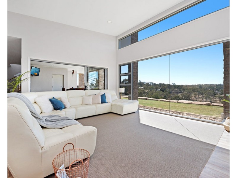 Glenvale QLD 4350