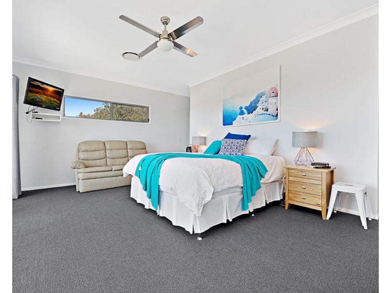 Glenvale QLD 4350