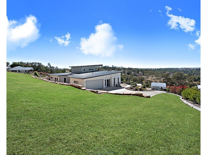 Glenvale QLD 4350