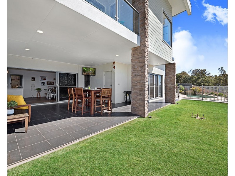 Glenvale QLD 4350